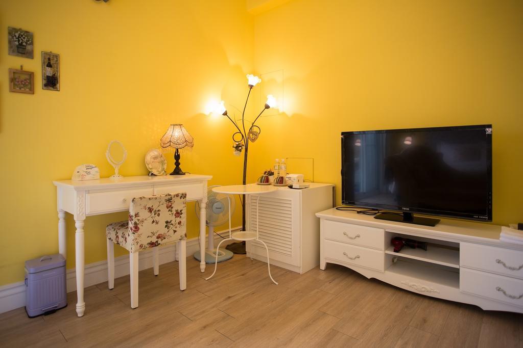 Antlers Guest House Taitung المظهر الخارجي الصورة