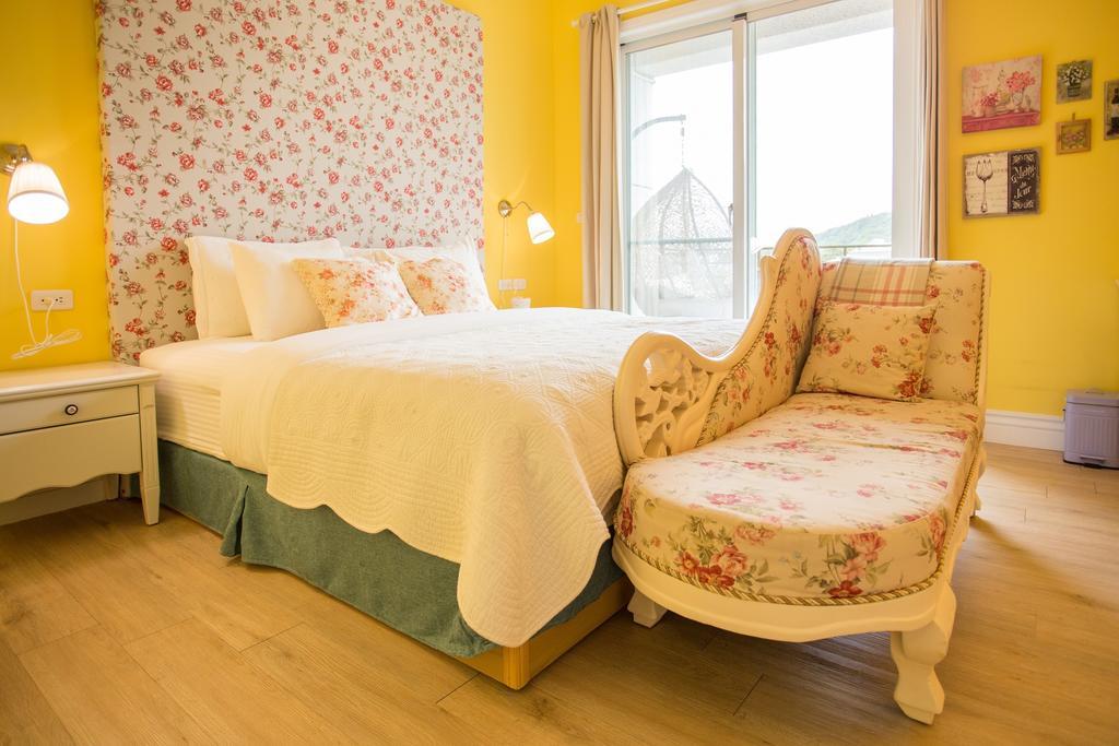 Antlers Guest House Taitung المظهر الخارجي الصورة