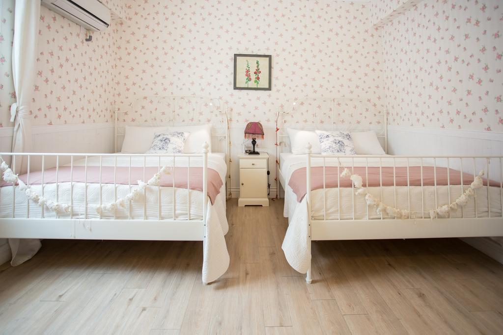 Antlers Guest House Taitung المظهر الخارجي الصورة