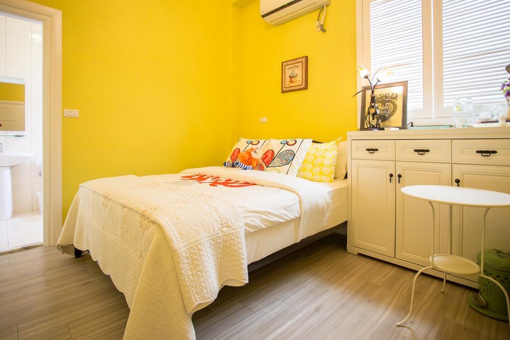 Antlers Guest House Taitung المظهر الخارجي الصورة