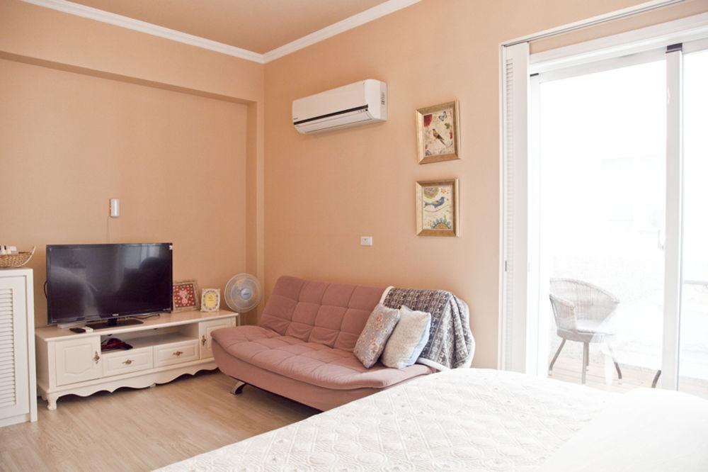 Antlers Guest House Taitung المظهر الخارجي الصورة