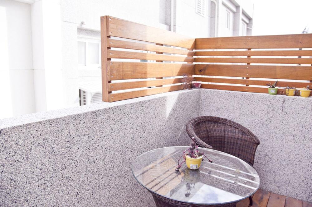 Antlers Guest House Taitung المظهر الخارجي الصورة