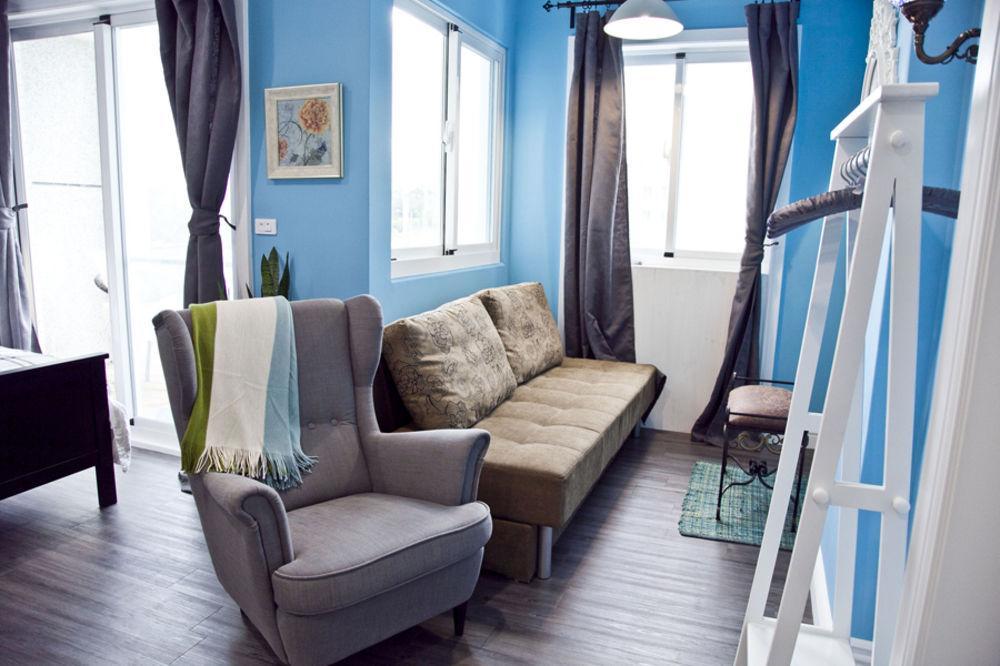 Antlers Guest House Taitung المظهر الخارجي الصورة