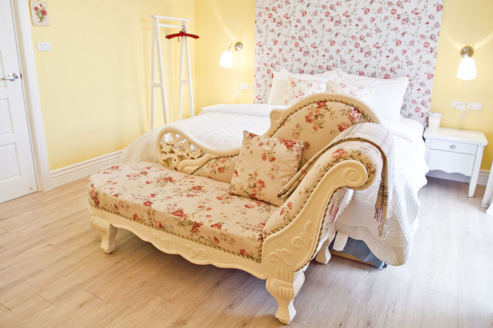 Antlers Guest House Taitung المظهر الخارجي الصورة
